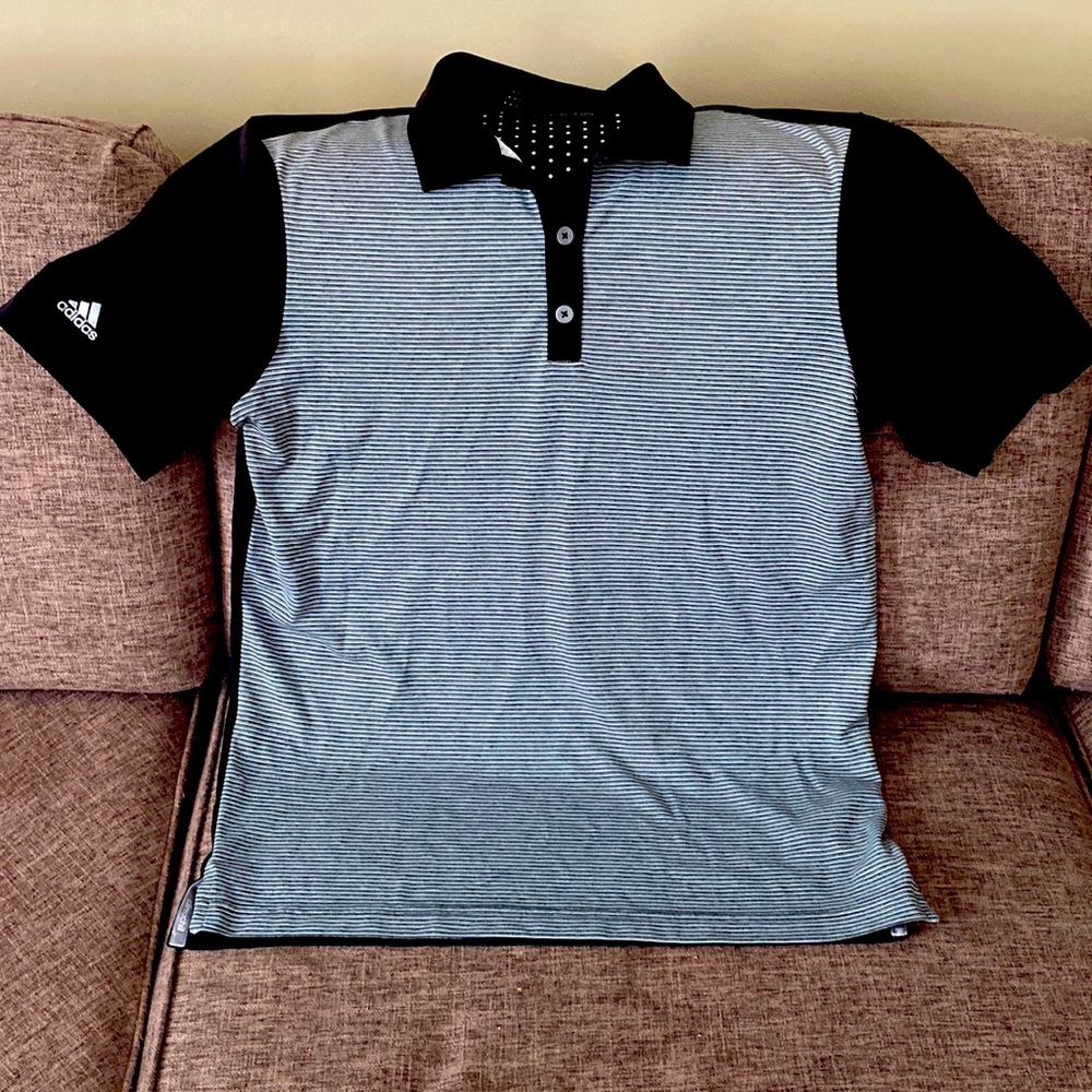 Adidas Men’s Golf Polo